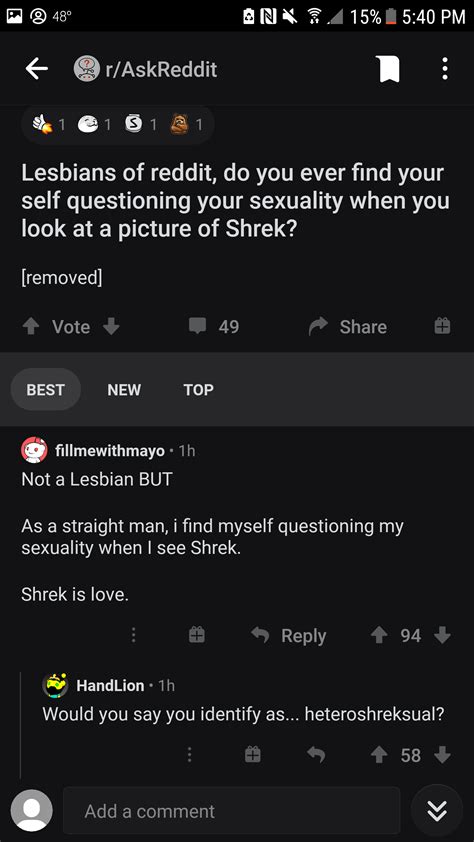 Cursed_Shrek : r/cursedcomments