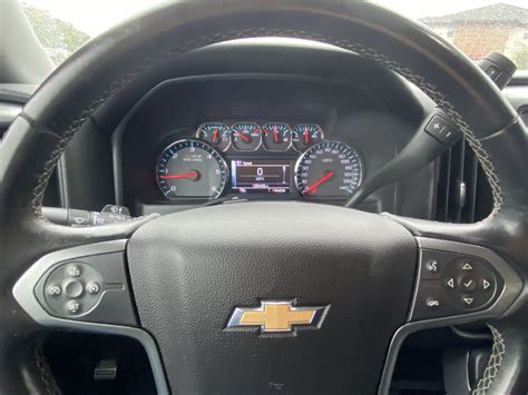 2014 Chevrolet Silverado 1500 LT Z71 - Incredible Cars