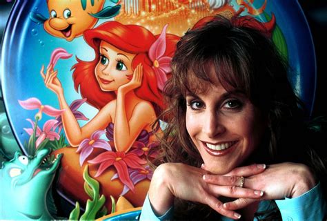 Who Are the Voices Behind Disney's 'The Little Mermaid'?