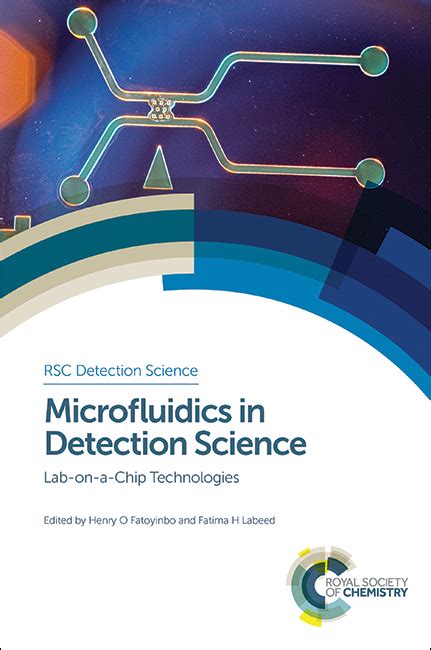 Electrokinetics and Rare-Cell Detection | Microfluidics in Detection ...