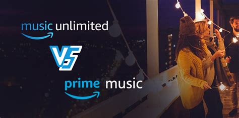 Amazon Music Prime vs Unlimited: Which Is Better? - Tunelf