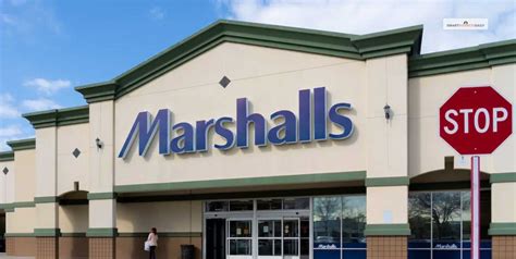 Marshalls Hours - Location, Operating Hours, Price, And Reviews