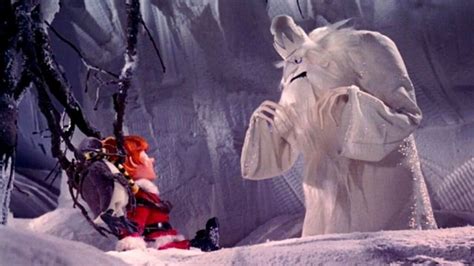 Santa Claus Is Comin' to Town’ review by M.W. Moriearty • Letterboxd