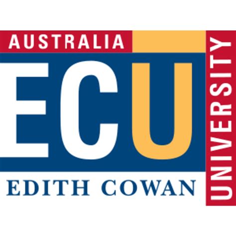 Edith Cowan University logo, Vector Logo of Edith Cowan University ...