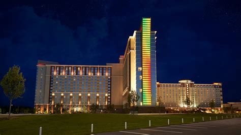 Resort Hotel Luxury - WinStar