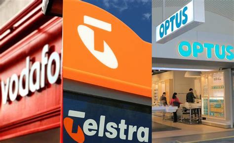 The Aussie telco with the fastest 5G network - ticker NEWS