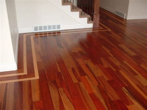 Harmonics Brazilian Cherry Laminate Flooring — Randolph Indoor and Outdoor Design