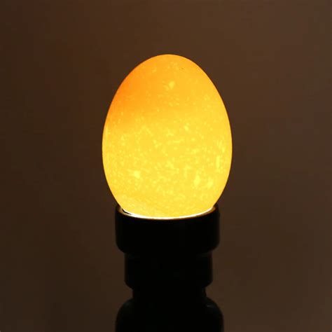 1Pc LED Eggtester Incubator Egg Candling Cold Llight Candler Test Light ...