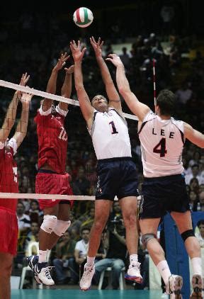 Volleyball Hitting Drills - How to Practice Quick Offense?