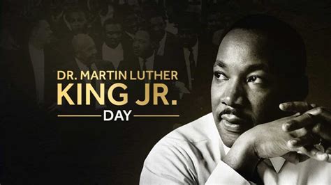 How do you teach MLK Day? Why is MLK Day special? - ABTC