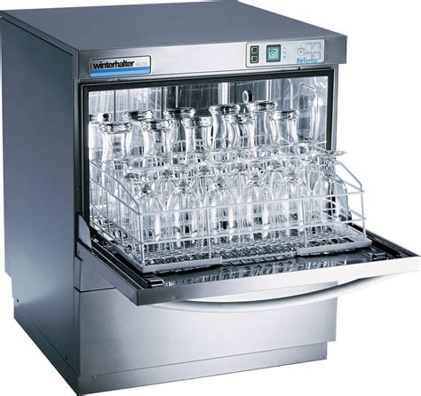 Commercial Dishwashers & Glass Washers at Low Prices | Catering Equipment Online