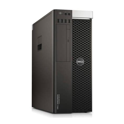 Dell Precision 5810 Tower | Dell Refurbished