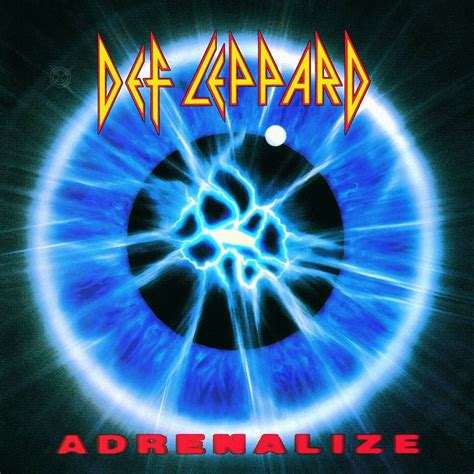 Def Leppard Songs Ranked: All 115 Original Studio Album Tracks Reviewed!