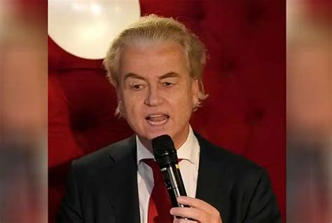 Muslim Hater Greet Wilders, New Dutch Prime Minister? | ummid.com