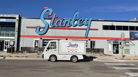 Stanley Marketplace launches its local answer to Amazon - Denver ...