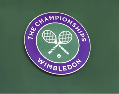 How Wimbledon Trademarked its Colors - CHIP LAW GROUP