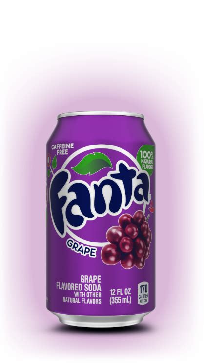 Grape | Fanta®