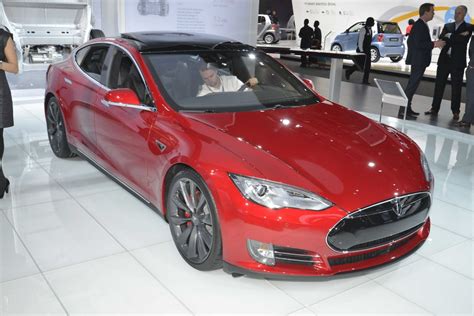 Tesla Blames Bosch For Recall Of 125,000 Model S Cars | Carscoops