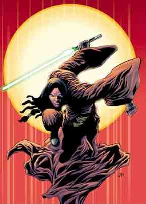 RPGGamer.org (Characters D6 / Quinlan Vos (Kiffar Jedi Knight))