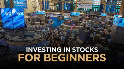 Investing In Stocks For Beginners - Dan Lok