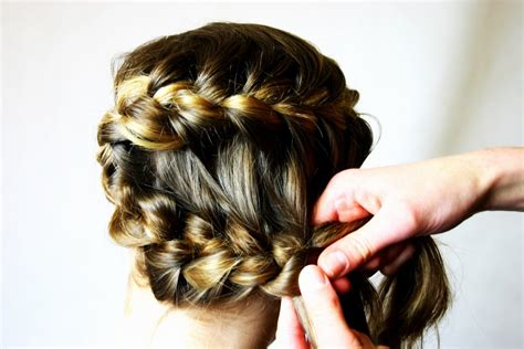 26 Stunning French Braids We Love!!