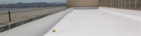 Cool roof installation (1) | Rain Defense