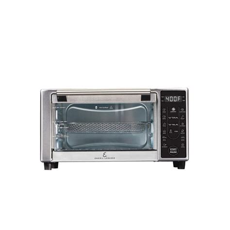 Emeril Lagasse Power AirFryer 360 Plus, Toaster Oven - Walmart.com ...