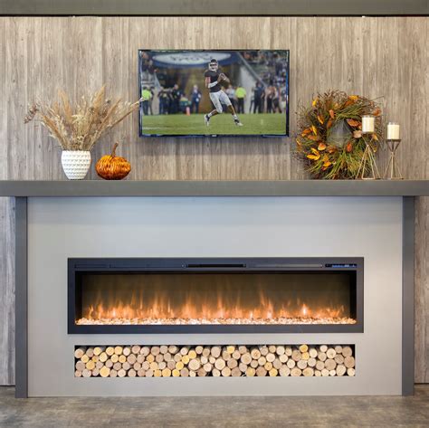 Build-Out Kits offer so many more opportunities for your electric fireplace! - Build Out Kits ...