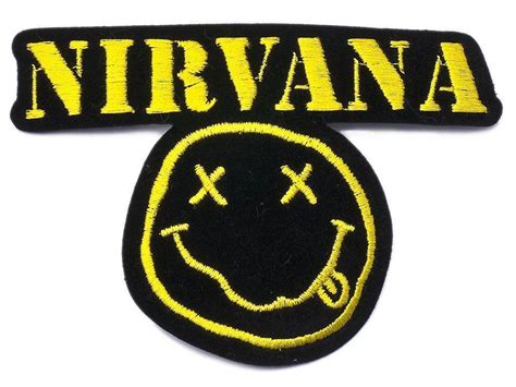 Nirvana Wallpapers Smiley - Wallpaper Cave