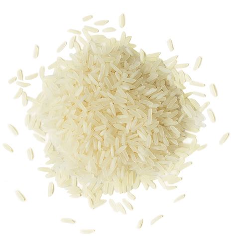 Organic White Jasmine Rice Buy in Bulk from Food to Live