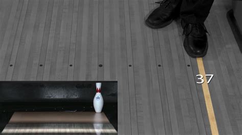 Developing a Spare System | National Bowling Academy