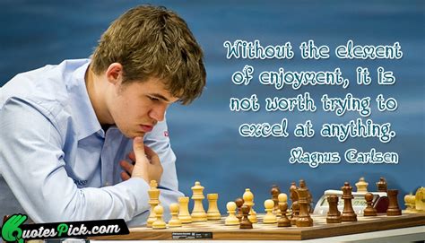 Magnus Carlsen Quotes. QuotesGram