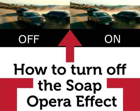 What is Soap Opera Effect and How You Can Fix It?