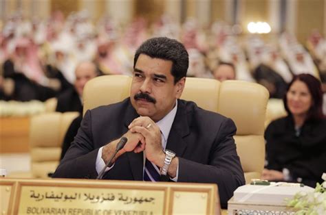 14 countries call on Venezuela to hold elections and release ‘political ...