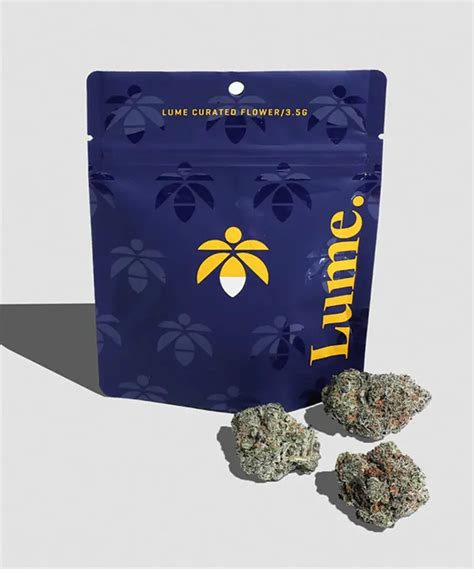 Lume Cannabis - Traverse City MI Dispensary