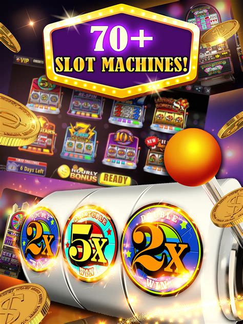 Slots - Vegas Grand Win Free Classic Slot Machines for Android - APK Download