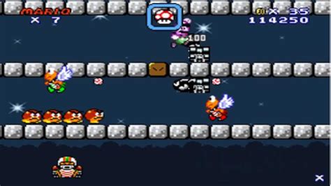 super mario flash 2 level editor - YouTube