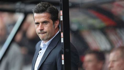 FanView: Can Marco Silva Finally Bring Managerial Stability to Watford ...