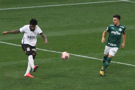 Corinthians x Palmeiras: onde assistir, horário e escalações | Metrópoles