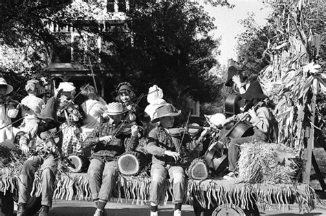 Marching milestone: Carthage celebrates 50th Maple Leaf Festival ...