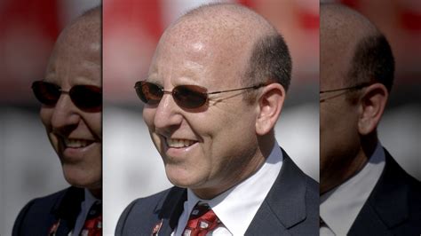 What You Should Know About Tampa Bay Buccaneers Owner Joel Glazer