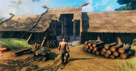 'Valheim' Hearth and Home release date, trailer, features, and roadmap