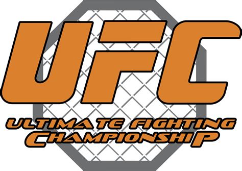 Congratulations! The PNG Image Has Been Downloaded (Ufc Logo Png ...