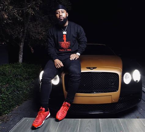 Cassper Nyovest Biography, Age, Early Life, Family, Education, Songs, Albums, Net Worth ...