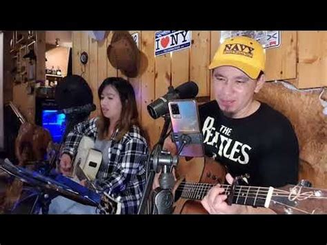 "LOVE ME" - Collin Raye (Female Live Cover By Jeden w/ Topyu) #countrymusic #live #acousticcover ...