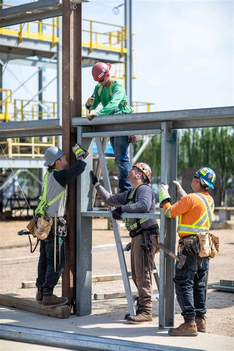 Ironworker - NAIT