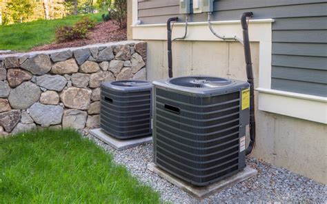 Placing Outdoor AC Units | Apollo Heating, Air & Plumbing