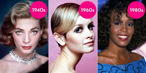 31 Vintage Makeup Trends That Are Back — Vintage Beauty Trends