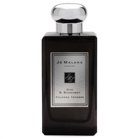 Jo Malone London Oud & Bergamot Cologne Intense 100 ml | Beautylish