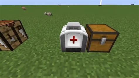 How to craft a Healer in Pixelmon - Gamerstail